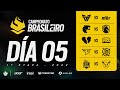 Las escuadras brasileñas busca la superioridad | #BR6 | oNe vs MIBR