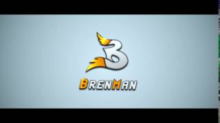Intro #173 Brenman [2D]