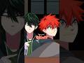 ホラー映画あるある #天狗刀戦 #anime