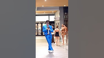 Sometimes you just have to start dancing 😝😎 #BlockBlast #hungrystudio