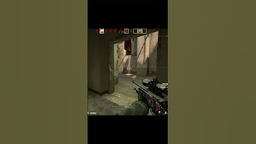 AWP 4Kills CS:GO Mirage