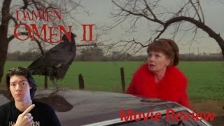 Damien - Omen ll (1978) Review