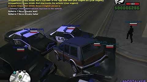 {Hzgaming.net} Solo ride.