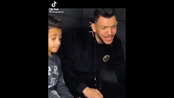 أغنية ألف شكر لكل خاين معاذ موزة 