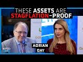 4% inflation is the new normal; Stocks to crash another 20% - Adrian Day