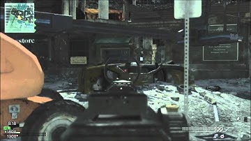 【MW3】一期一会の奇跡 part3【実況】