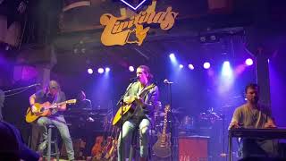 The Revivalists - Wish I Knew You (WIKY) live at Tipitinia’s on 12/30/19 screenshot 3