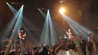 Yelawolf - Ball and Chain Frankfurt 15-11-2015