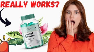 Zoracel Dental Gummy - Zoracel Review⚠️BUYER BEWARE! Zoracel Oral Health - Zoracel Supplement Review