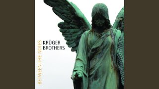 Video thumbnail of "Kruger Brothers - The Three Laughing Monks"