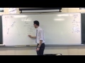Projectile Motion Concepts and Calculations