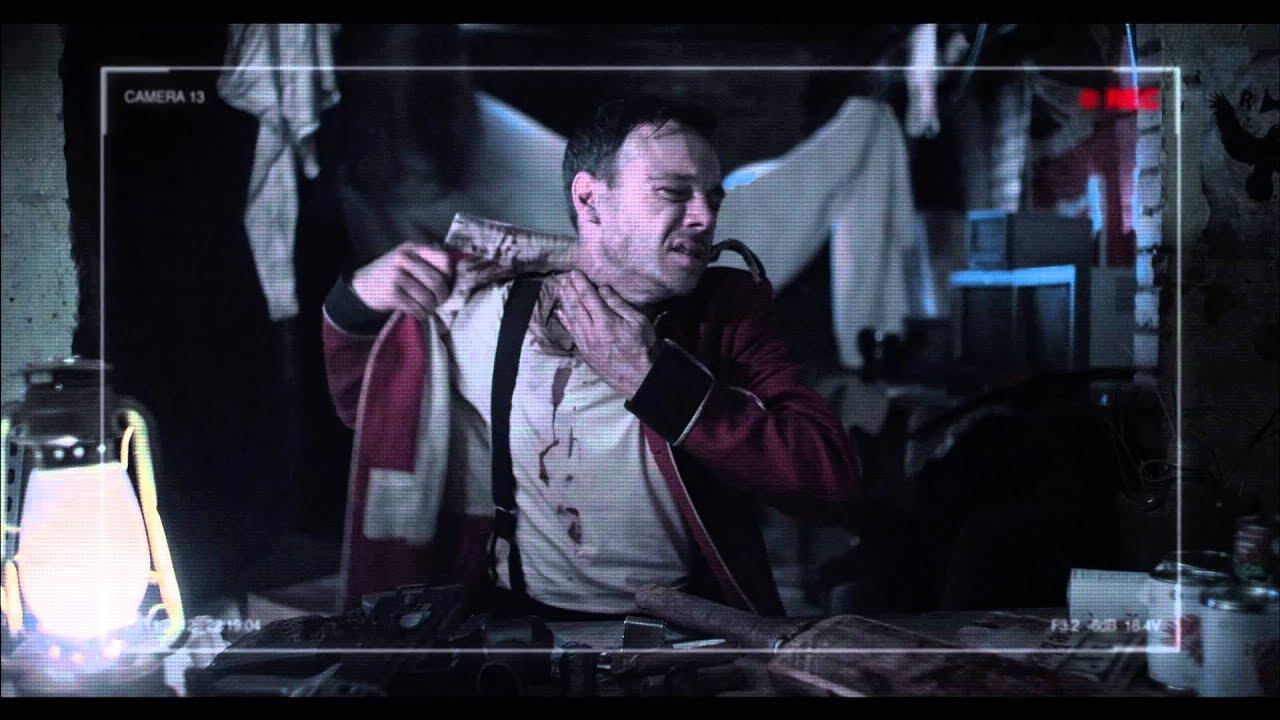 ZombiU Official Launch Trailer IT YouTube zombiu-official-launch-trailer-it-youtube