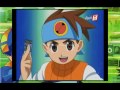 انمي  megaman nt warrior axess الحلقة 5 (part 02)