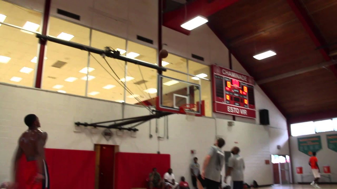 Bradley Beal workout YouTube