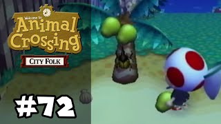 ONE BUG AWAY FROM COMPLETION!!!! in Animal Crossing: City Folk (Wii) [Recorded Live]