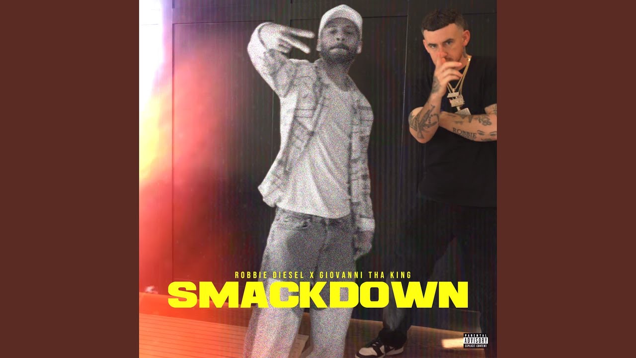 Guarda Smackdown su YouTube Guarda Smackdown su YouTube