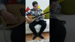 Çi̇ftetelli̇ 2022 Eski̇şehi̇r Furkan Özer