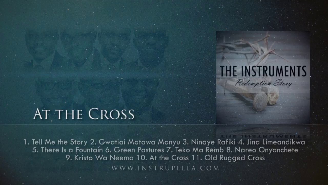 Redemption Story Promo YouTube