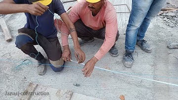 Column starters checking [kat-kona][Right angle] [1-3-5]