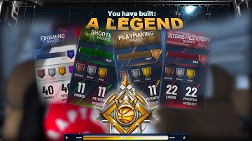 BEST BUILD TO HIT LEGEND FAST! BUILD/ANIMATIONS! EASIEST REP METHOD! *NOT CLICKBAIT* 😳🤯