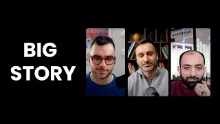 E12: Why is Nvidia growing, Spotify vs Apple case, SpaceX launches, YC advice #2 and more