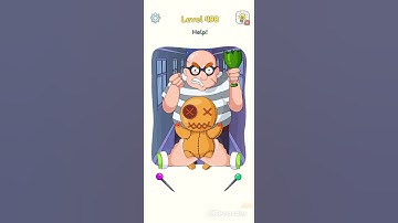 Dop 3 Level 498 Game #shorts