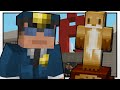 Minecraft High School | THE SCHOOL BREAK IN!! | Custom Mod Adventure