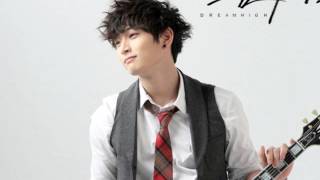 Dream High 2 OTS- I'm sorry  (Jin Woon) 2AM