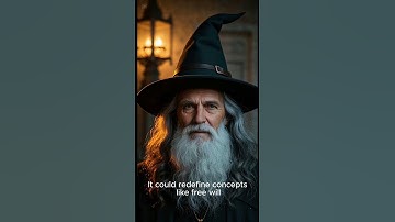 What If AI Became a Philosopher? 🤖💭 #ai #chatgpt #openai #nextgenai #artificialintelligence