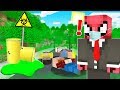 FAKİR SOKAĞA ÇIKMA YASAĞI KONTROLÜ YAPTI! 😱 - Minecraft