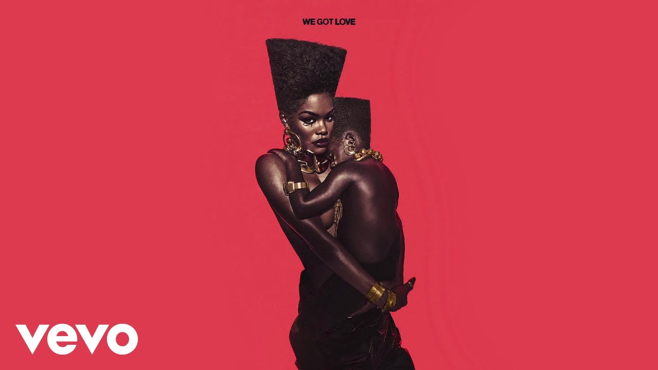 A new Kanye West/Teyana Taylor song samples MLH | Fugees-Online.de
