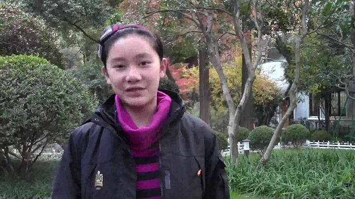 Ruibing Liu, 12, Chinese