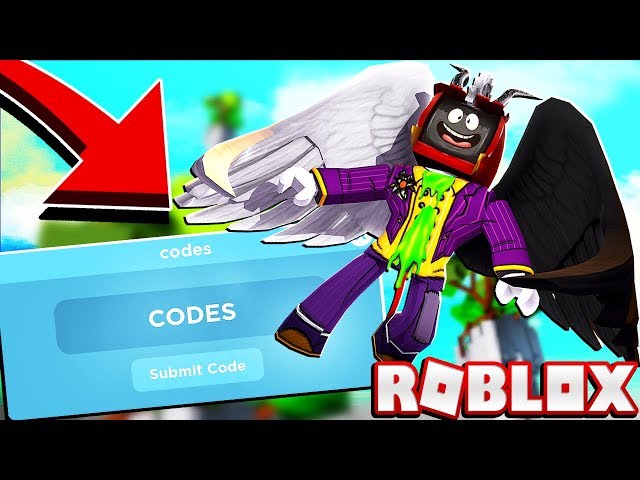 Codes For Roblox Wing Simulator Youtube - codes in farming simulator roblox 2019 roblox flee the