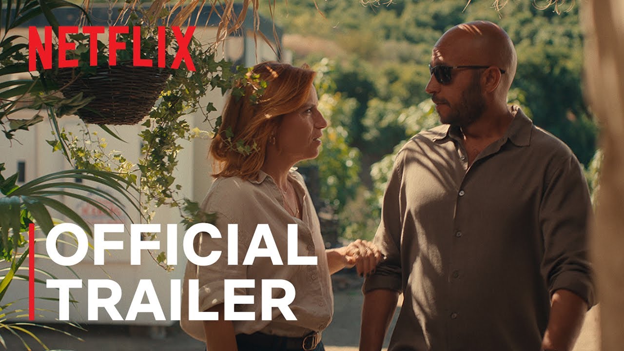Mango | Official Trailer | Mango | Official Trailer |