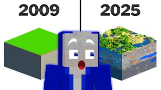 Brianski Reacts To How Minecraft Was Made