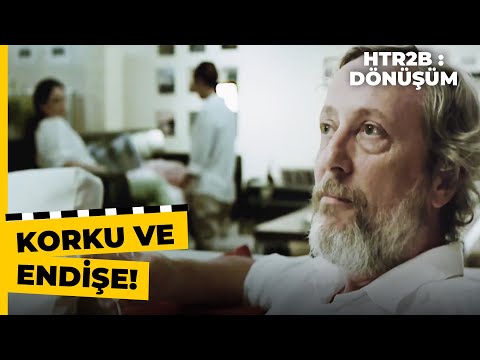 Beklenen Misafirler | Htr2b : Dönüşüm