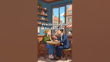 Practical English for daily life