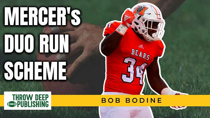 How Mercer Runs their Duo Gap Scheme (with FILM)