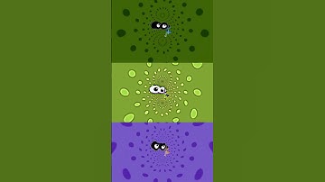 Hi Bob Zoom Intro Logo Effects (distorted, rippling, screen pulse effects) Sponsored By: Previews 2