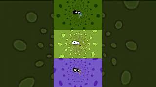 Hi Bob Zoom Intro Logo Effects Distorted, Rippling, Screen Pulse Effects Sponsored By Previews 2