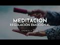 Meditacin guiada armona interior y regulacin emocional  gabrielalitschi