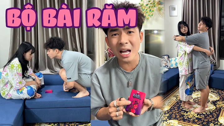 Bách Khỉ - BỘ BÀI RĂM | Hài Ngắn Sẽ Gầy