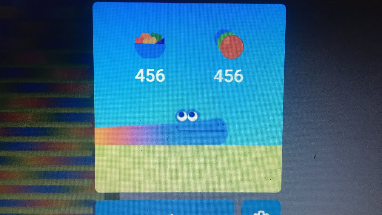 Google Snake (Web) high score by JuicyMemes