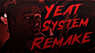 Tyler Durden Edit Remake (Yeat-System Guitar Remix)