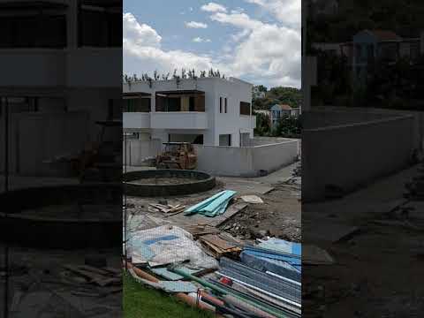 Jet2 Jet2.com Jet2holidays Rhodes Greece Lindian Village Hotel 2018 Building Work Video 4