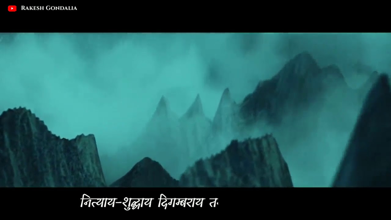 Bolo har har shivay movie song WhatsApp status