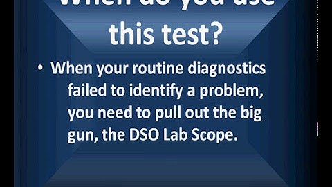 01 DSO Lab Scope Pattern Analysis