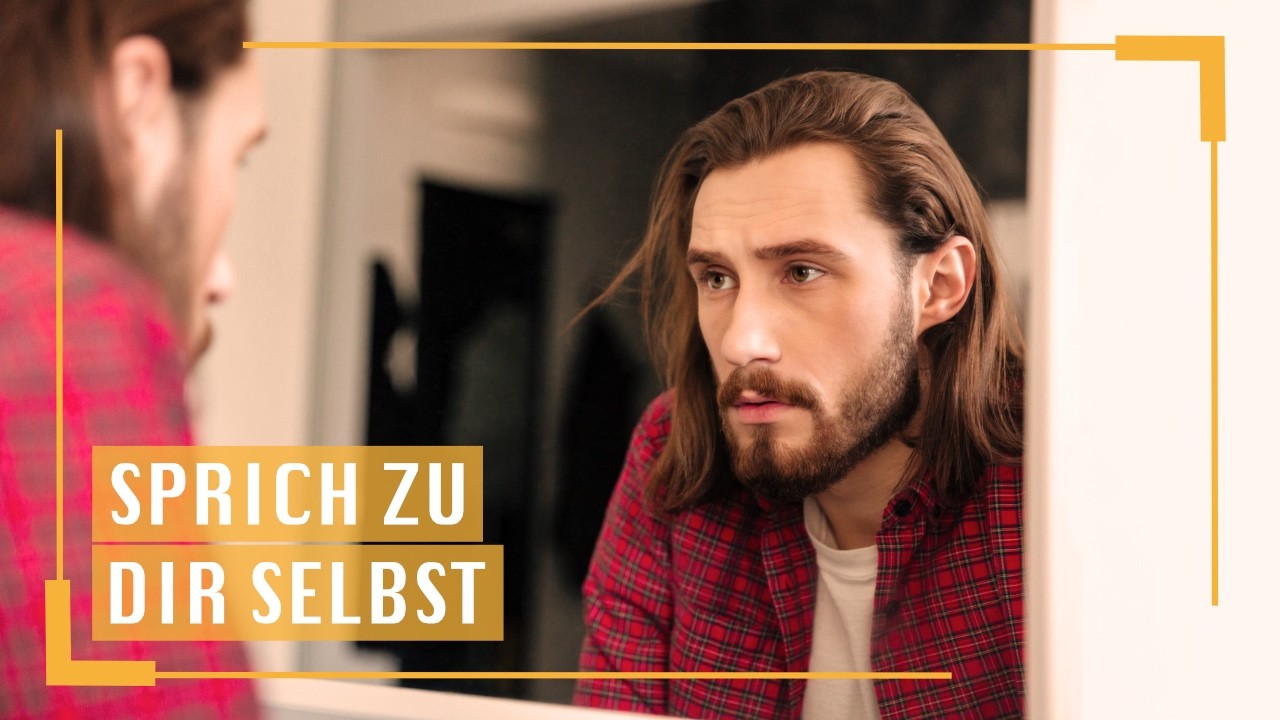 Sprich zu dir selbst - Stefan Ens
