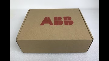 ABB Robotics 3HAC046686-001 SMB Replacement Set