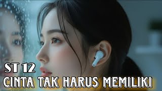 Cinta Tak Harus Memiliki - ST 12 | Soft Pop Remix Cover by Nazula
